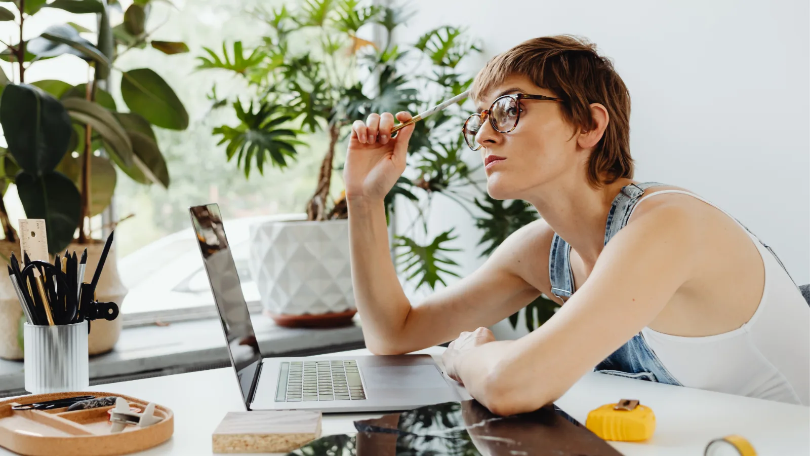 Illustration de l'article « L’IA ne remplace pas les expertes. Elle déplace la valeur. »