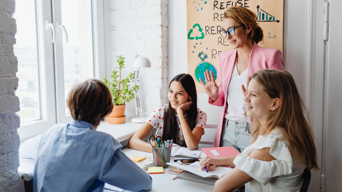 Illustration de l'article « Vous cherchez une personne. Votre projet nécessite peut-être une équipe. »